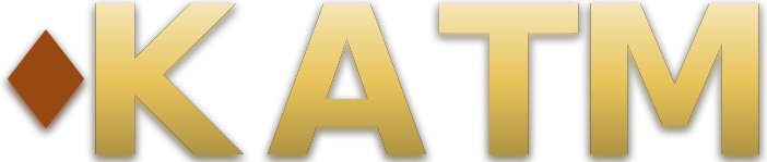 OK ATM logo